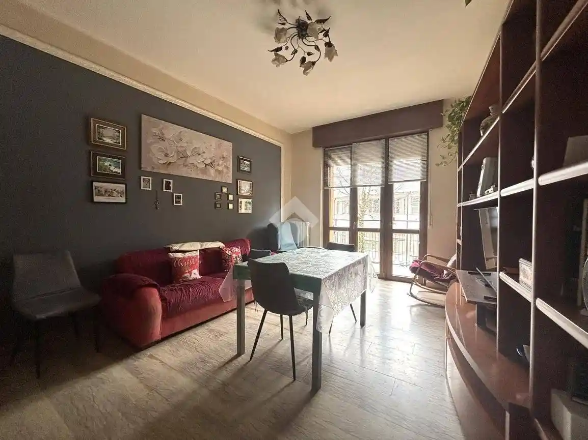 Appartamento in vendita a Crema