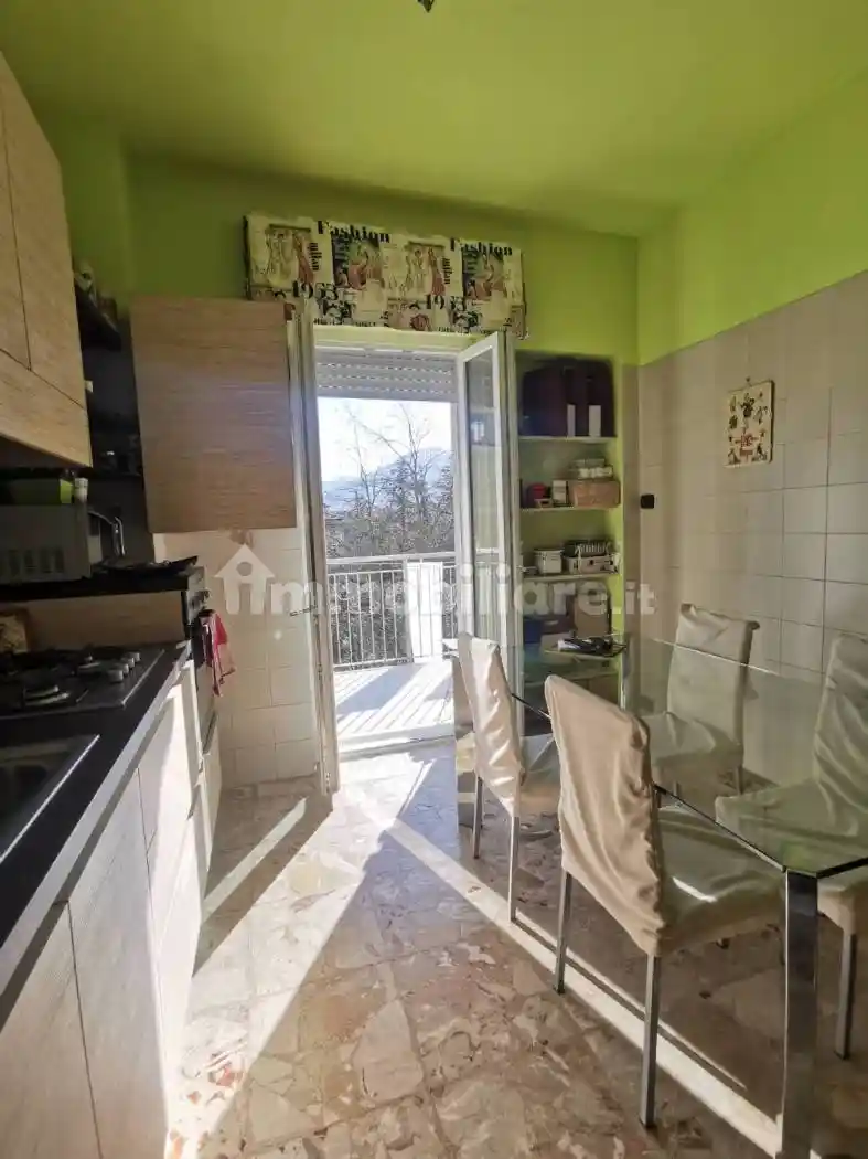 Appartamento in vendita a Sulmona