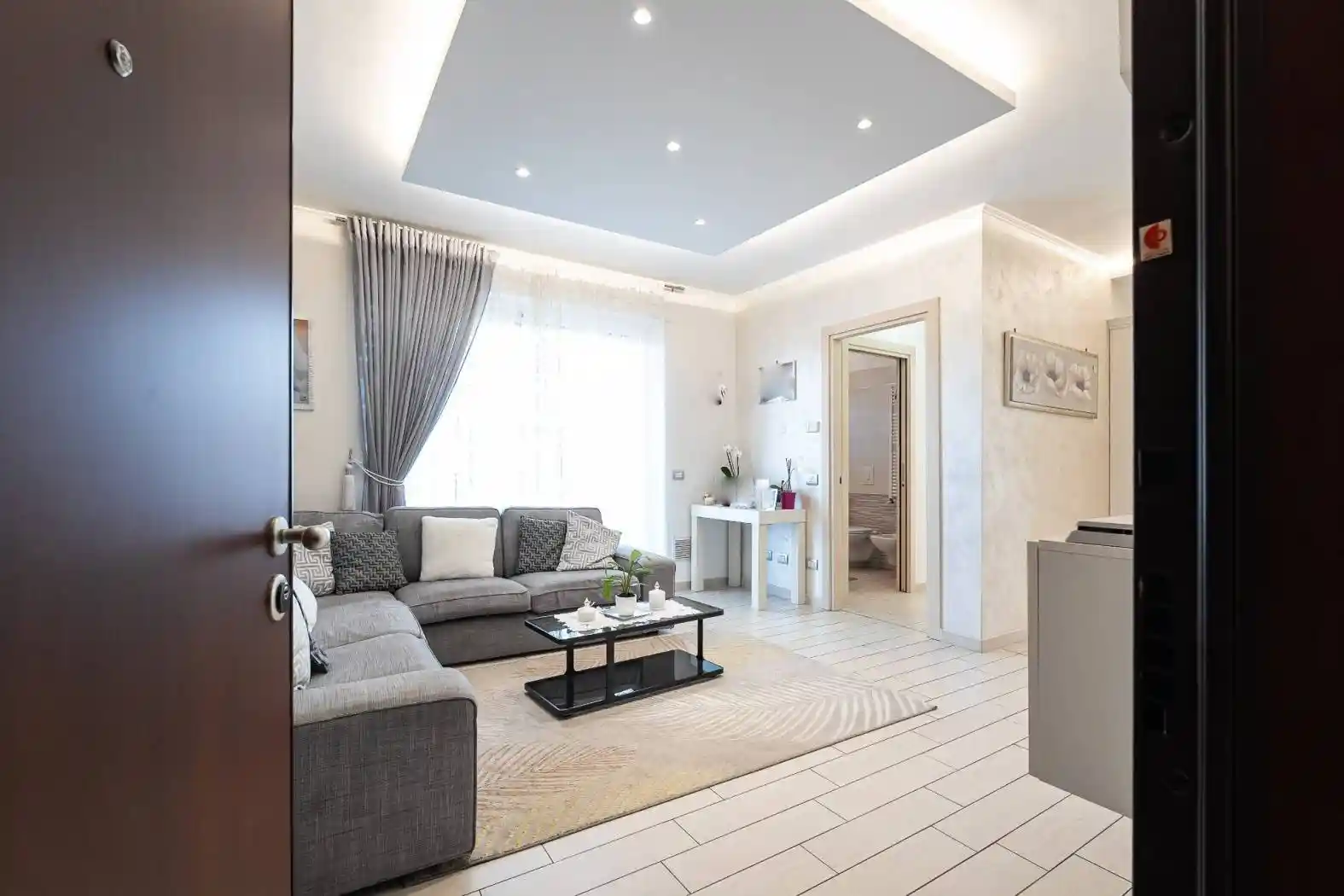 Appartamento in vendita a Mariano Comense