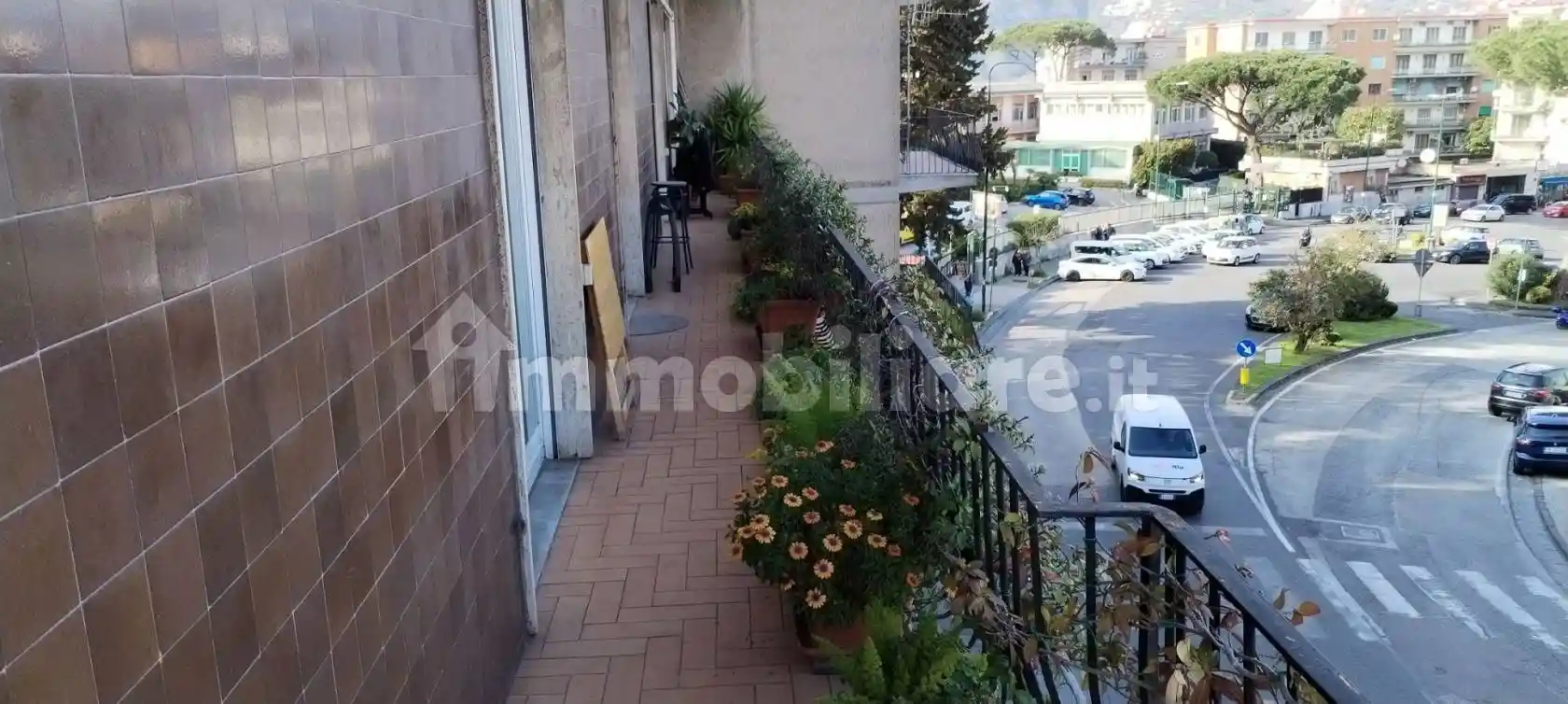 Appartamento in vendita a Napoli