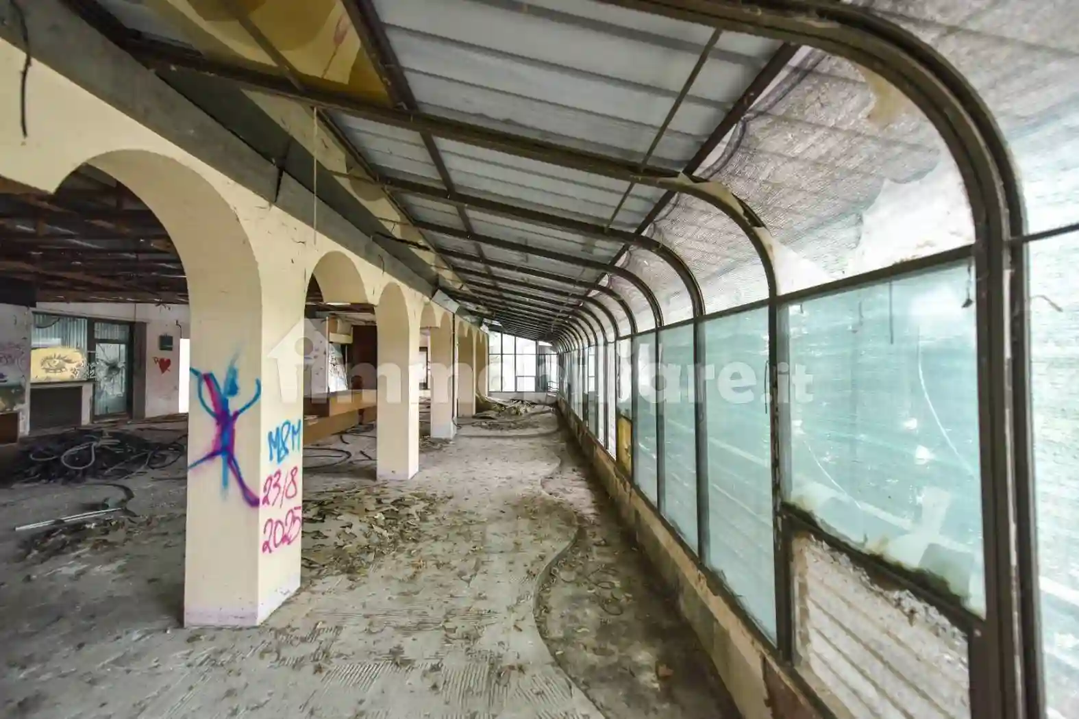 Palazzo - Edificio - foto 2