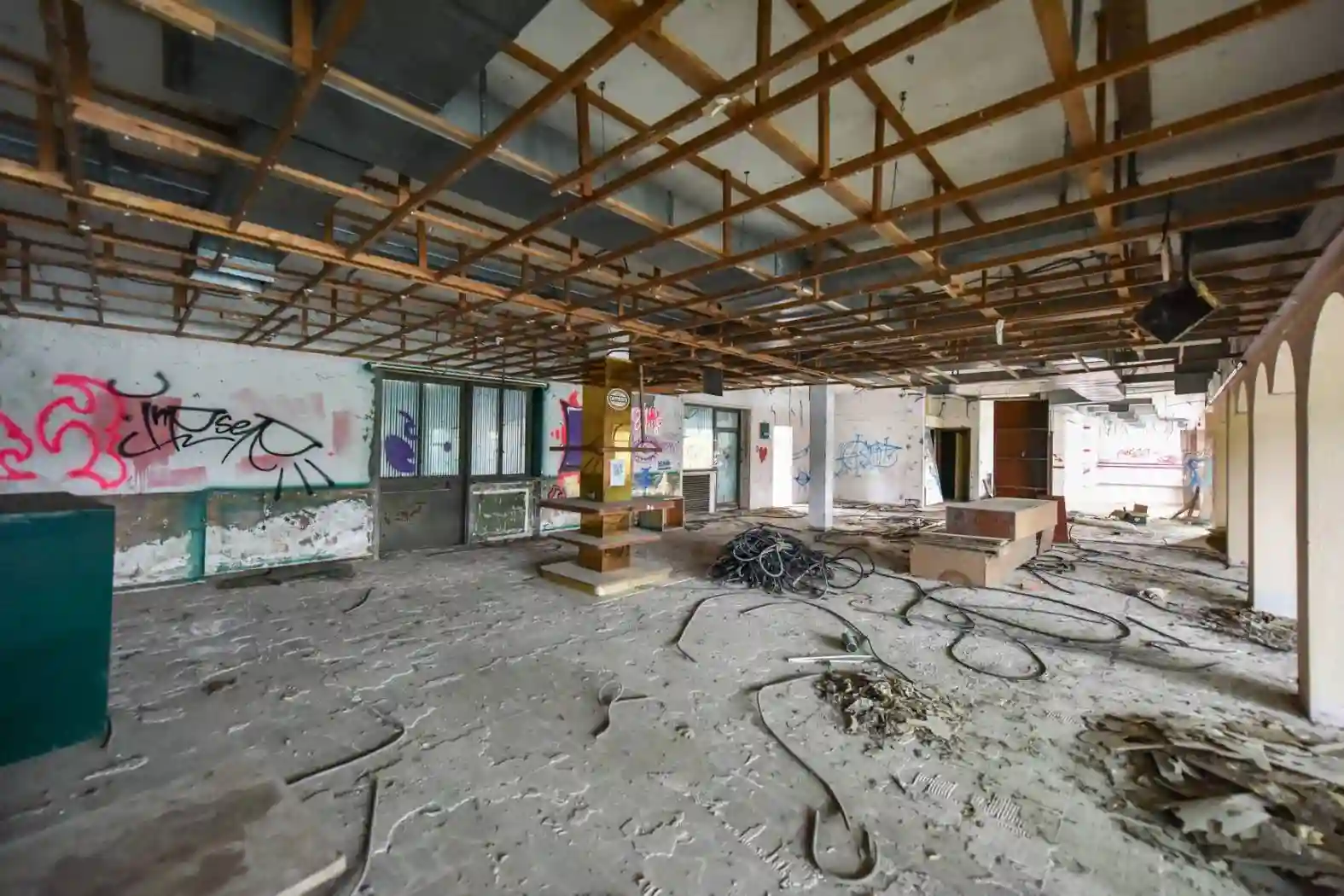 Palazzo - Edificio - foto 3