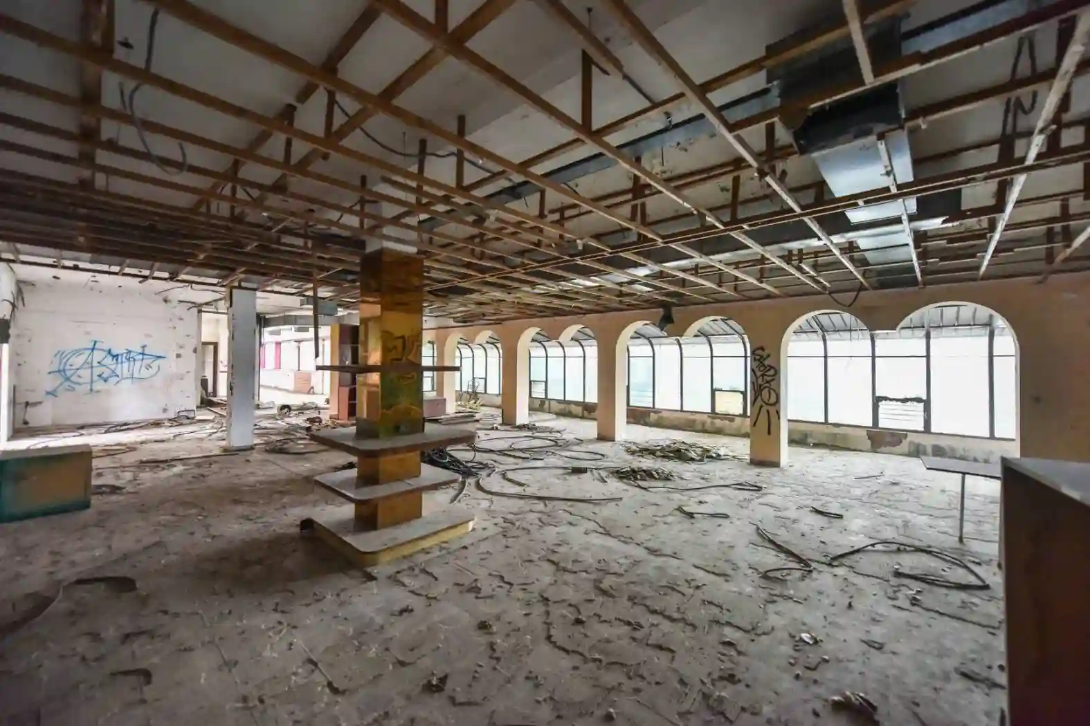 Palazzo - Edificio - foto 4