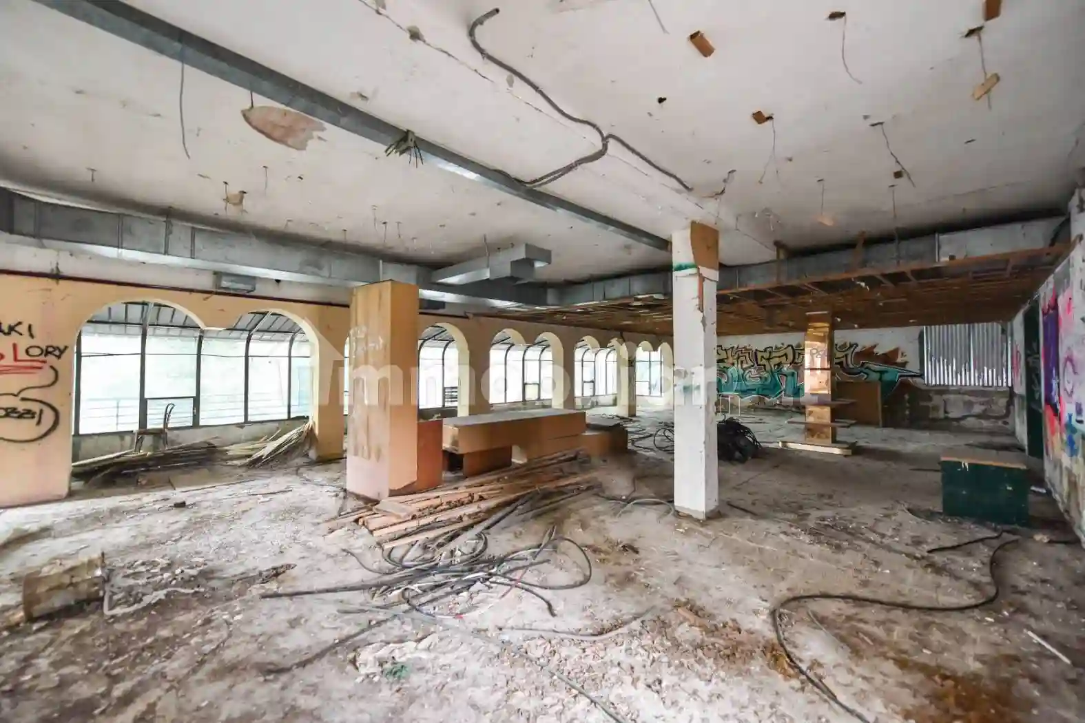 Palazzo - Edificio - foto 5