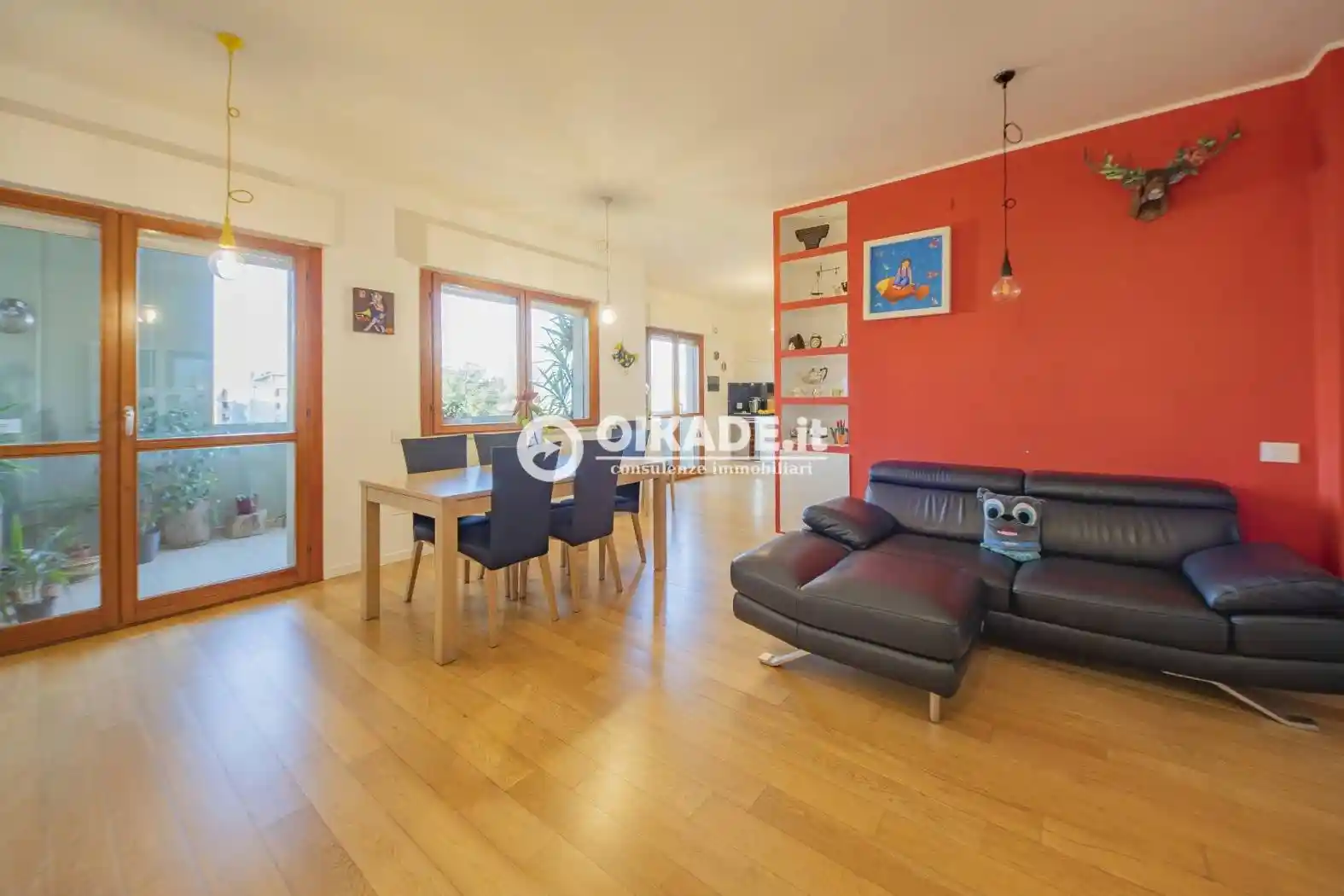 Appartamento in vendita a Cagliari