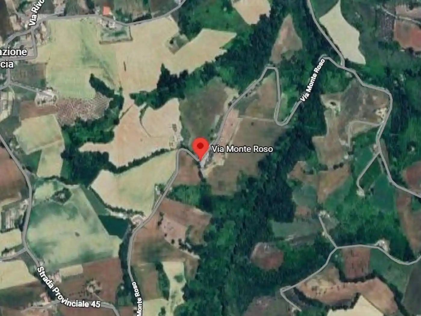 Appartamento in vendita a Montottone