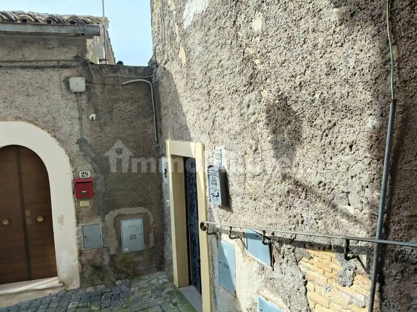 Appartamento in vendita a Torrita Tiberina