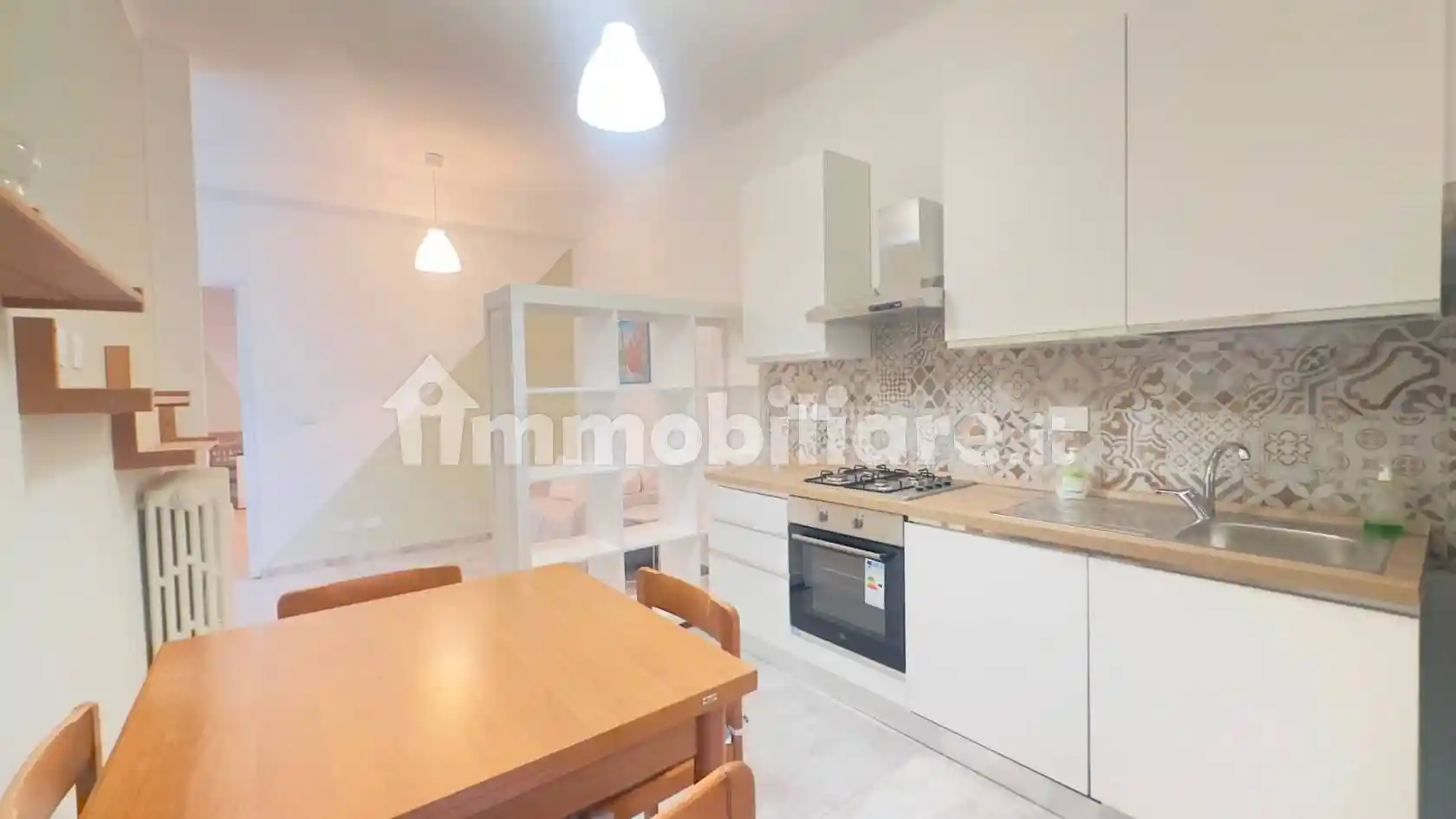 Appartamento in affitto a Torino