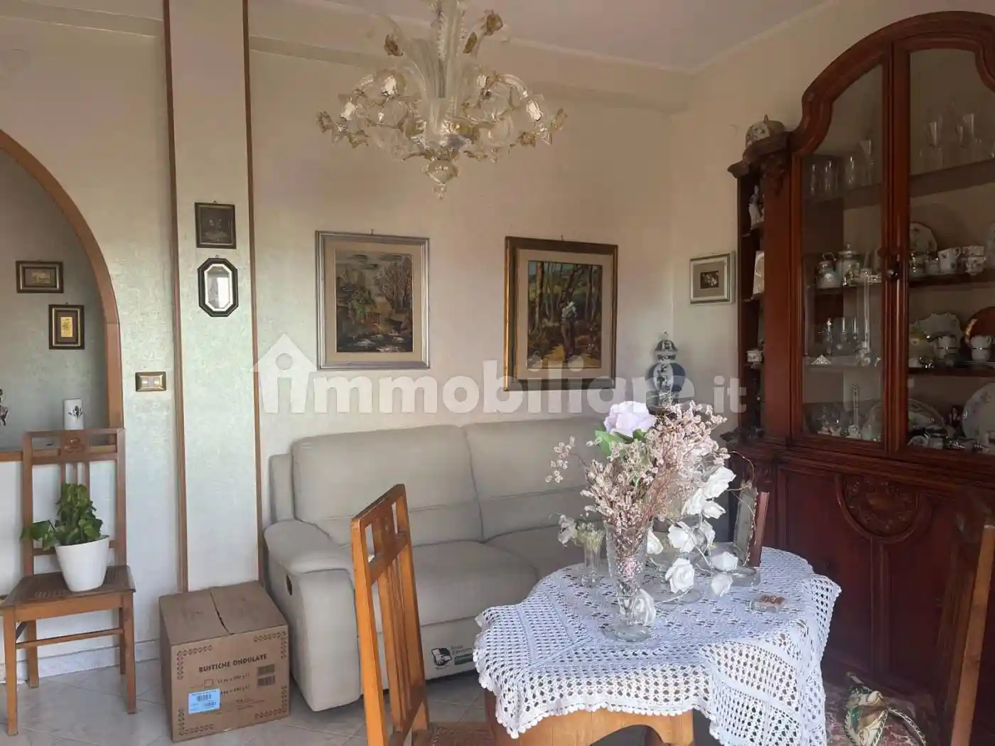 Appartamento in vendita a Alghero