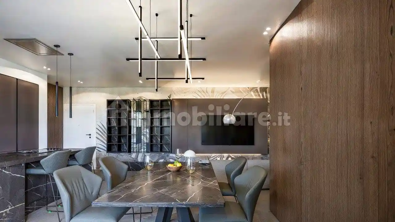 Appartamento in vendita a Monselice