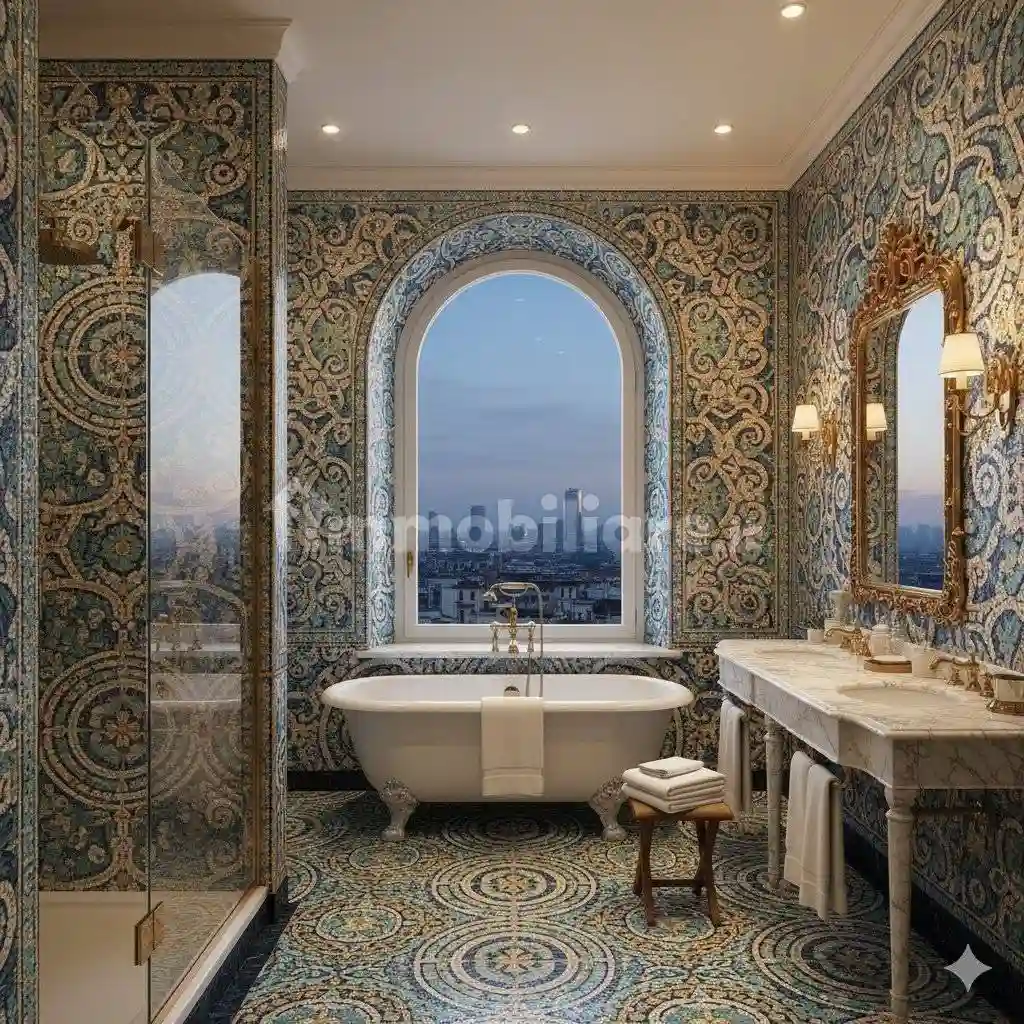 Attico - Mansarda - foto 5