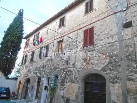 Appartamento in vendita a Asciano