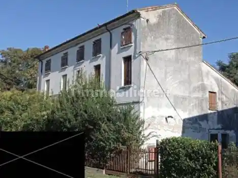 Appartamento in vendita a San Benedetto Po