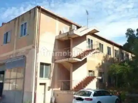 Appartamento in vendita a Piombino