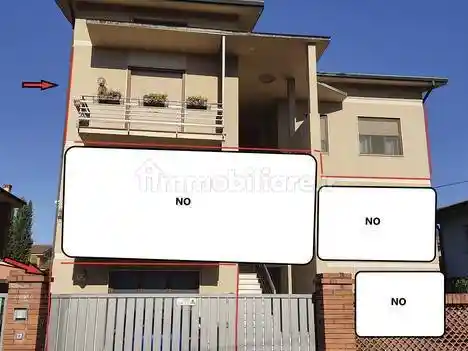 Appartamento in vendita a Lucca