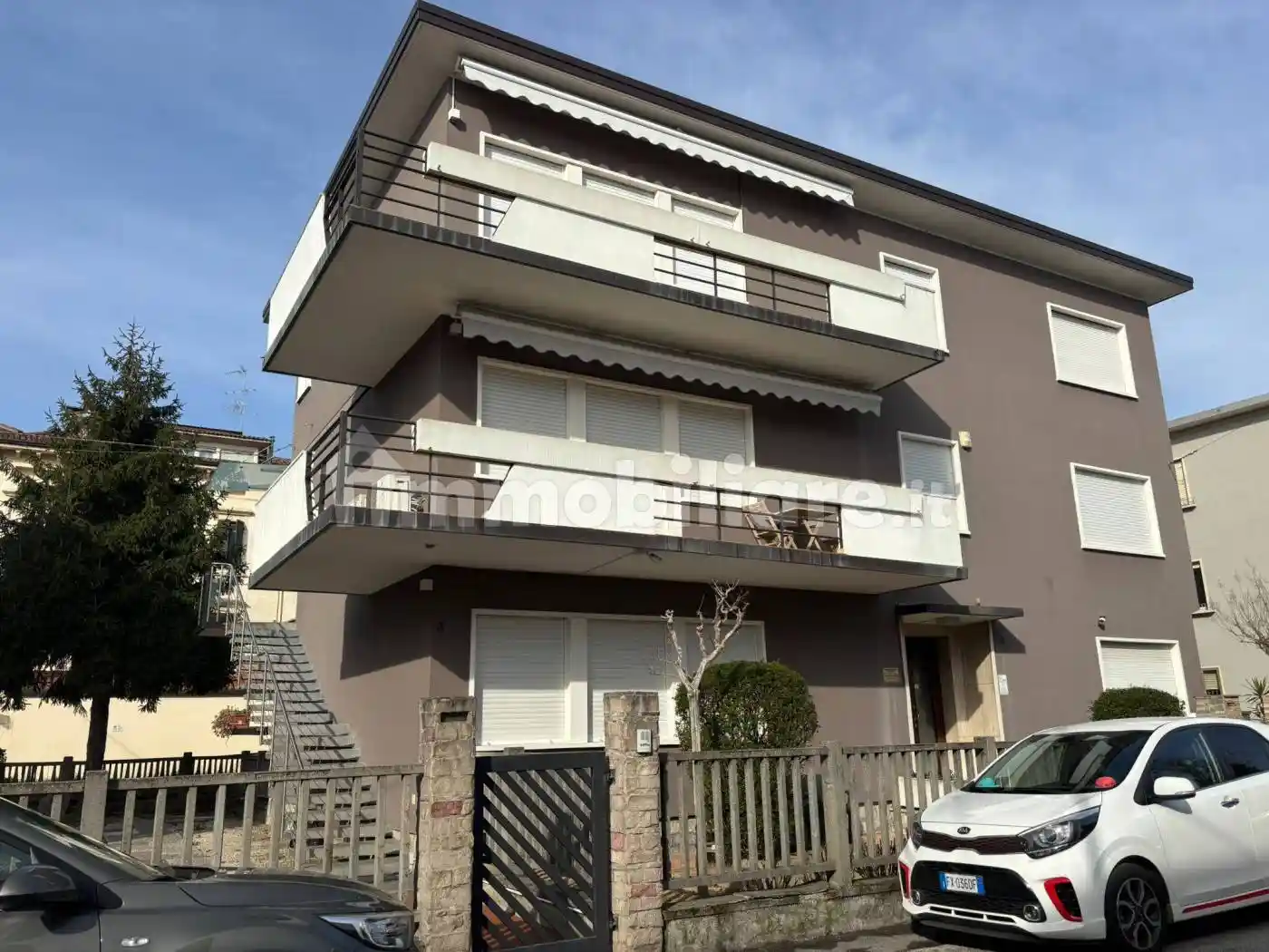 Appartamento in vendita a Padova