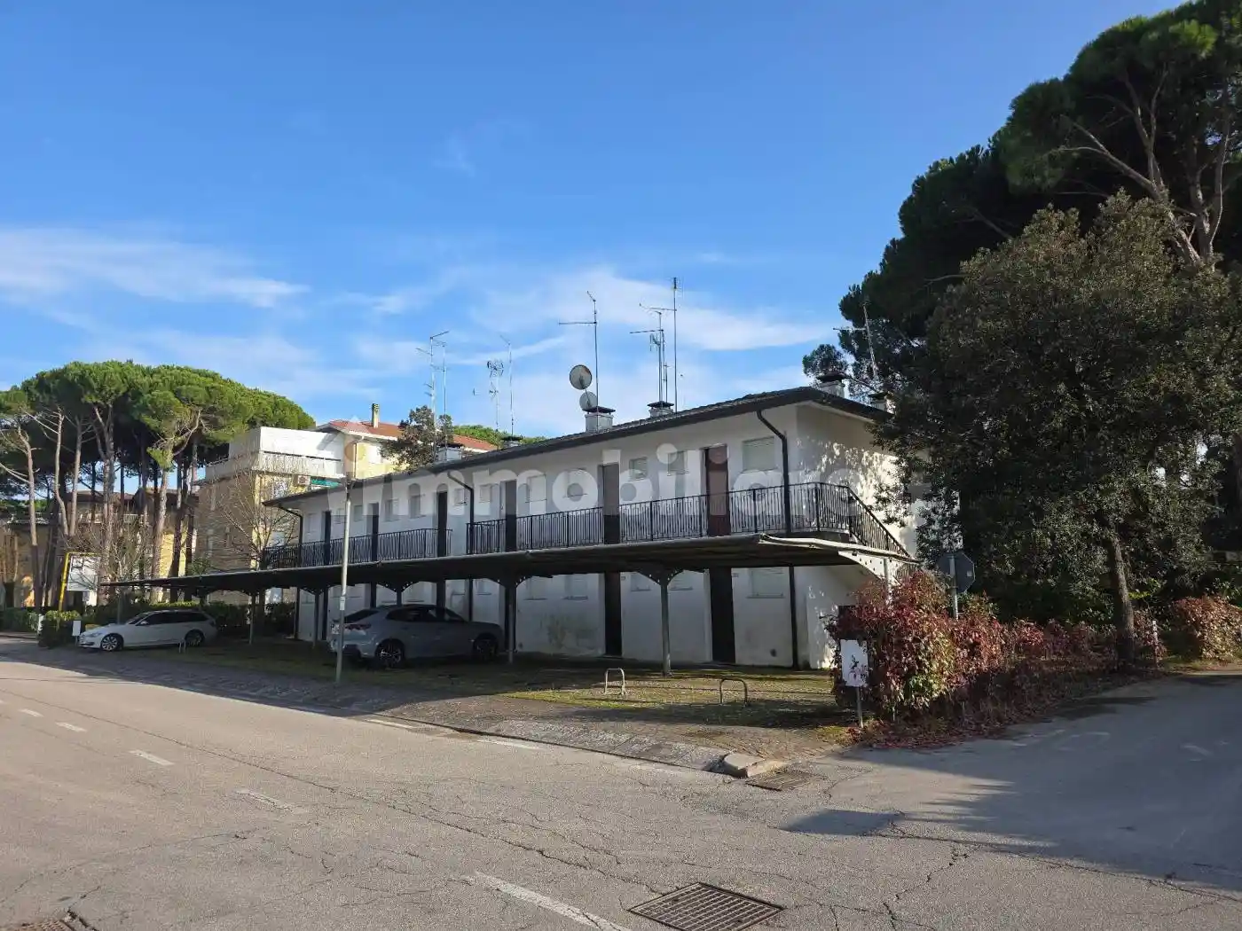 Appartamento in vendita a San Michele al Tagliamento