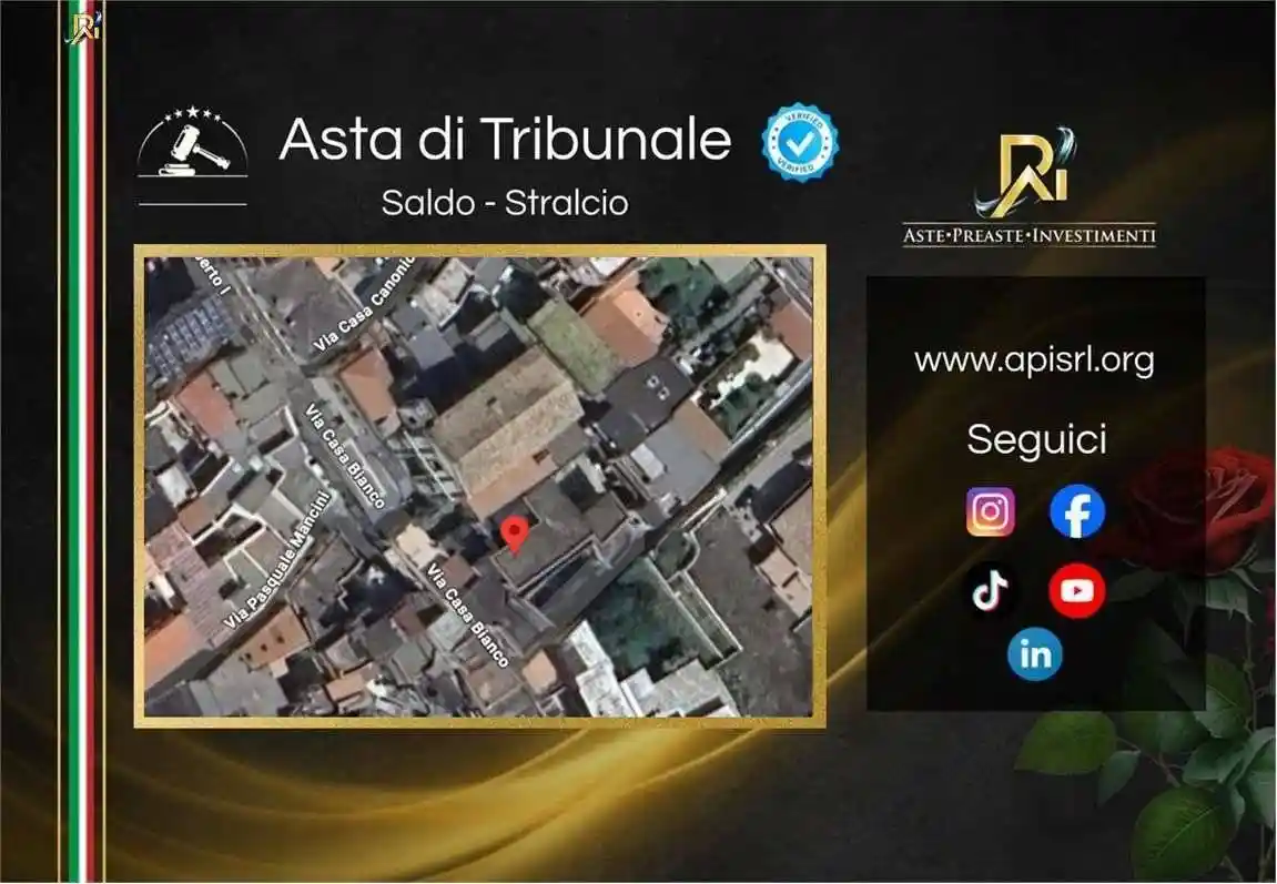 Appartamento in vendita a Mugnano del Cardinale