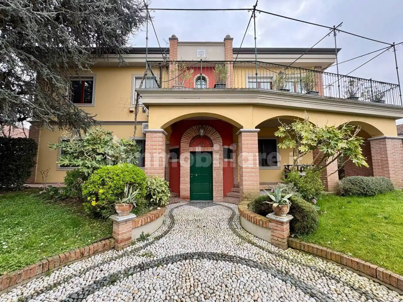 Attico - Mansarda in affitto a Noviglio