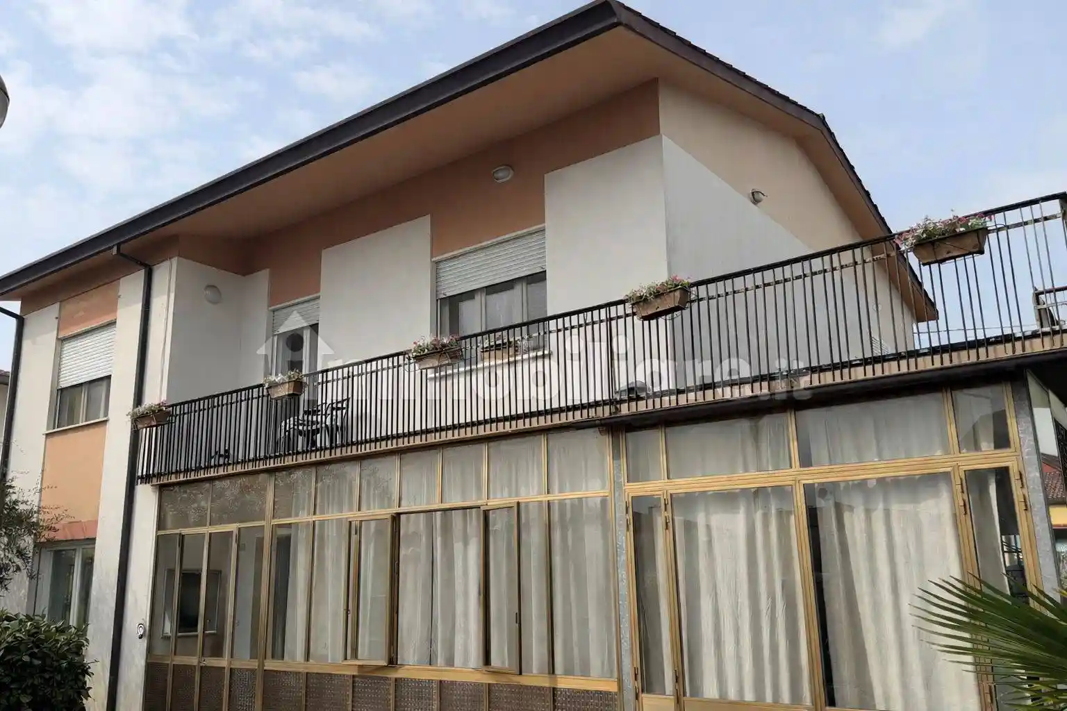 Villa in vendita a Conselve