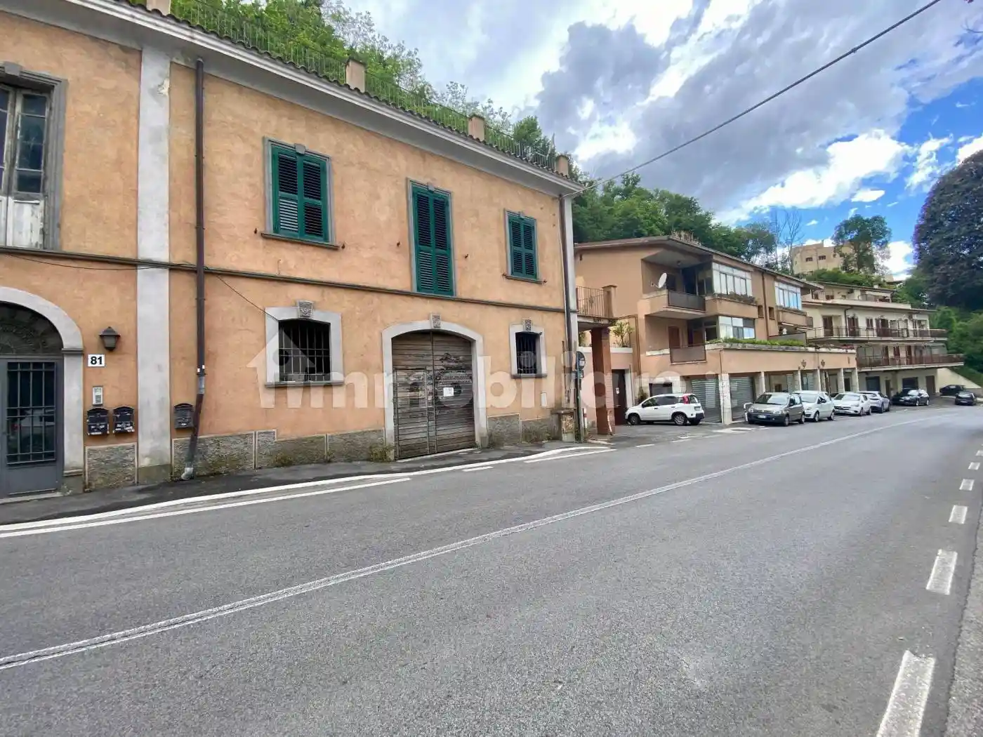 Appartamento in vendita a Monte Compatri