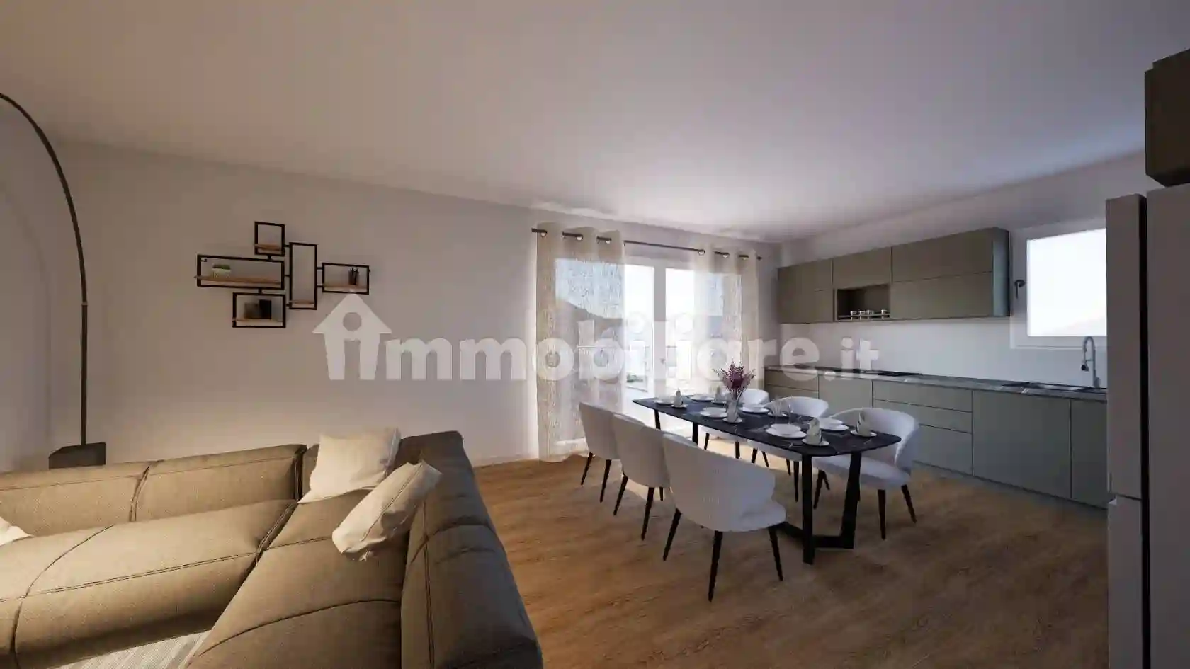 Appartamento - foto 5