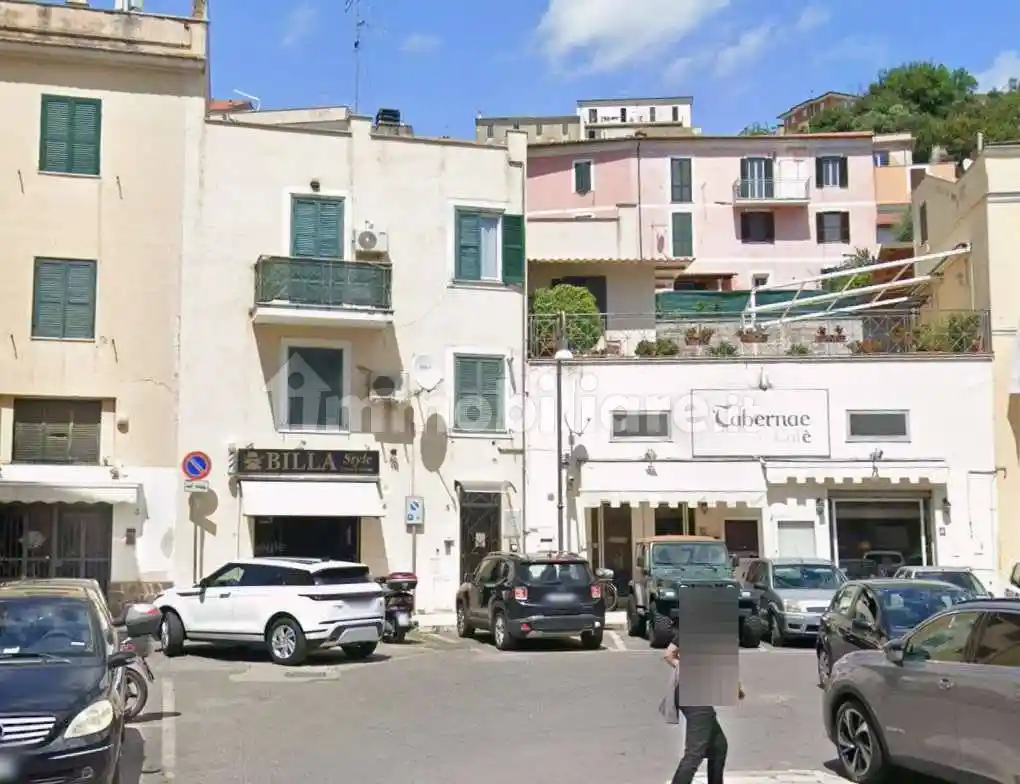 Appartamento in vendita a Terracina