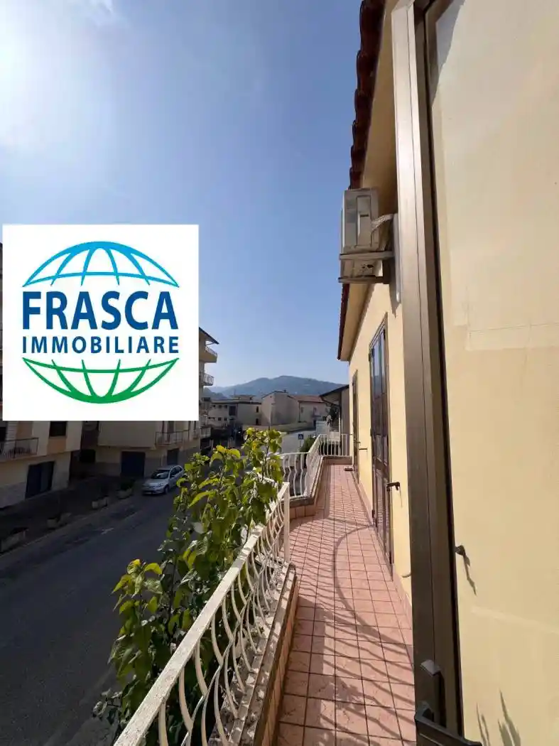 Appartamento in vendita a San Giorgio del Sannio