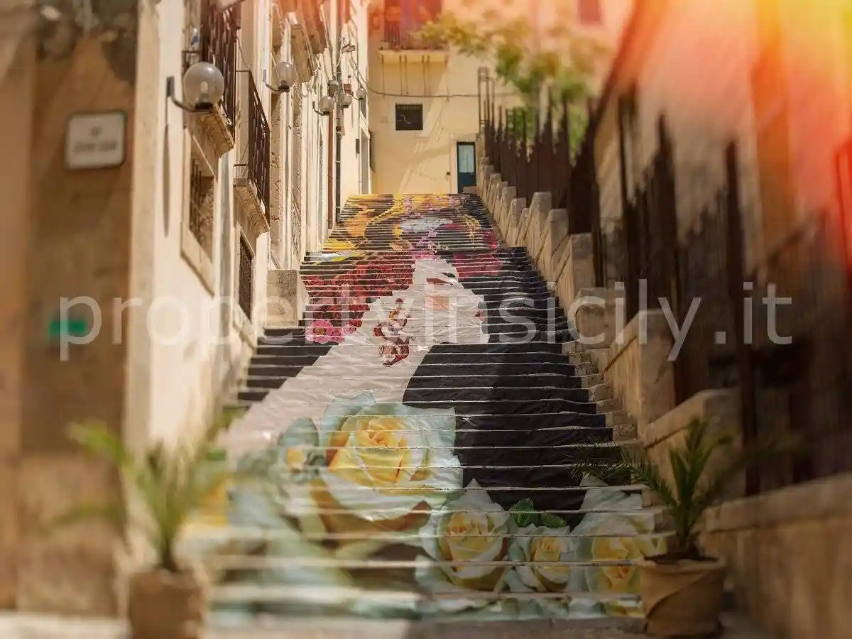 Appartamento in vendita a Noto