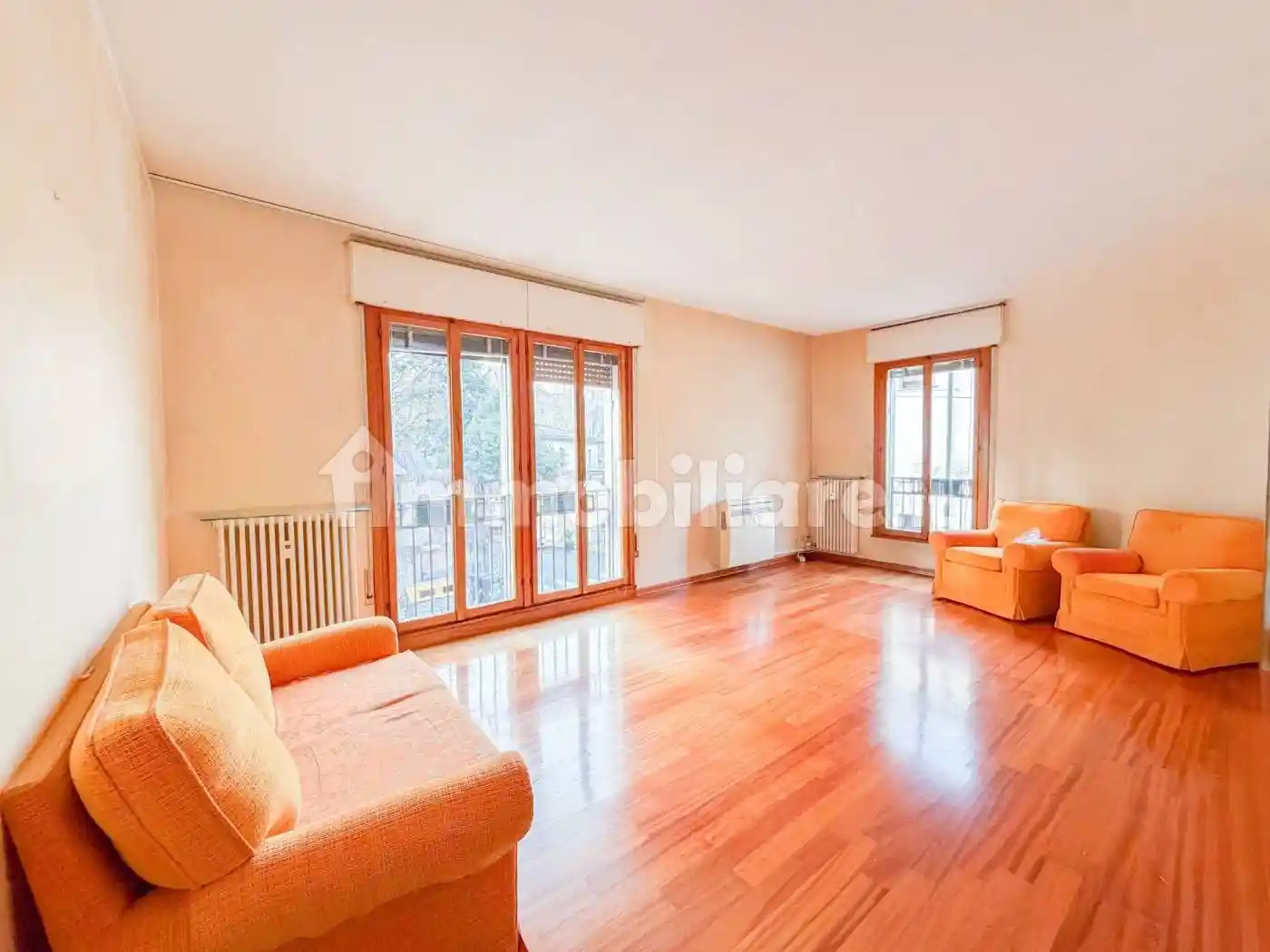 Appartamento in vendita a Padova