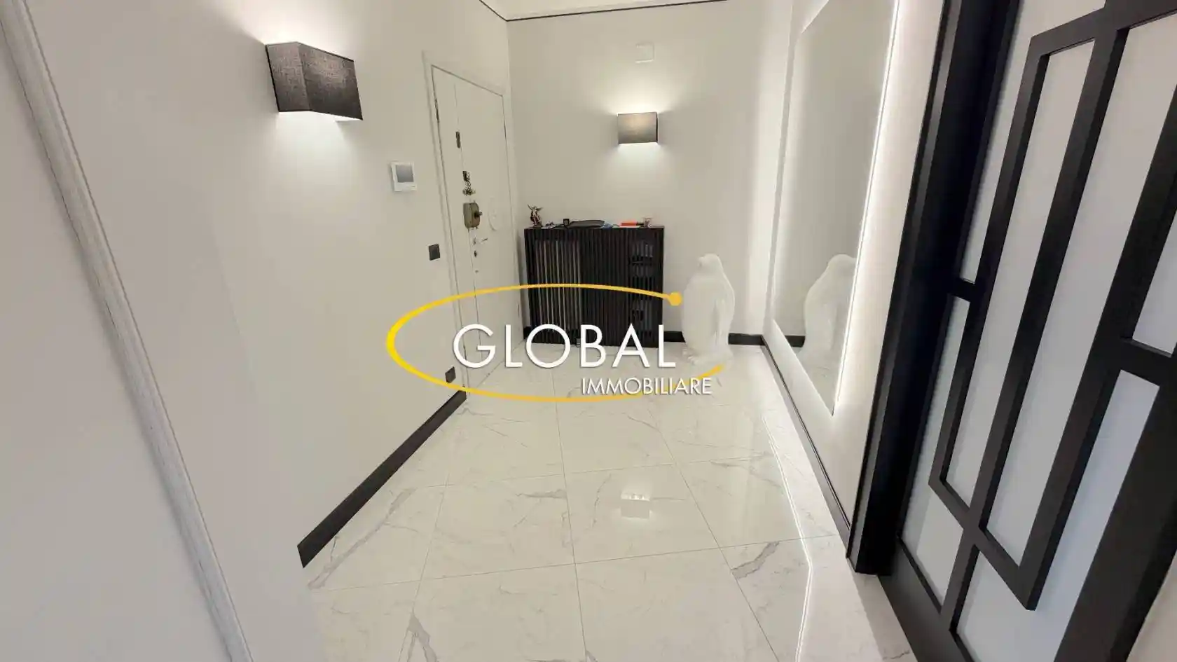 Attico - Mansarda in vendita a Ancona