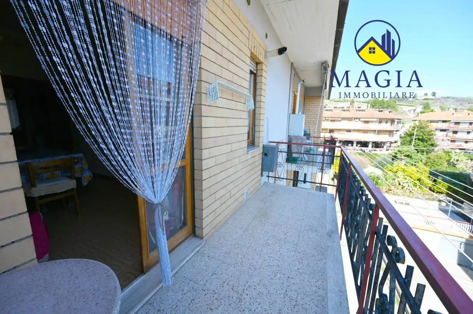 Appartamento in vendita a Castel di Lama