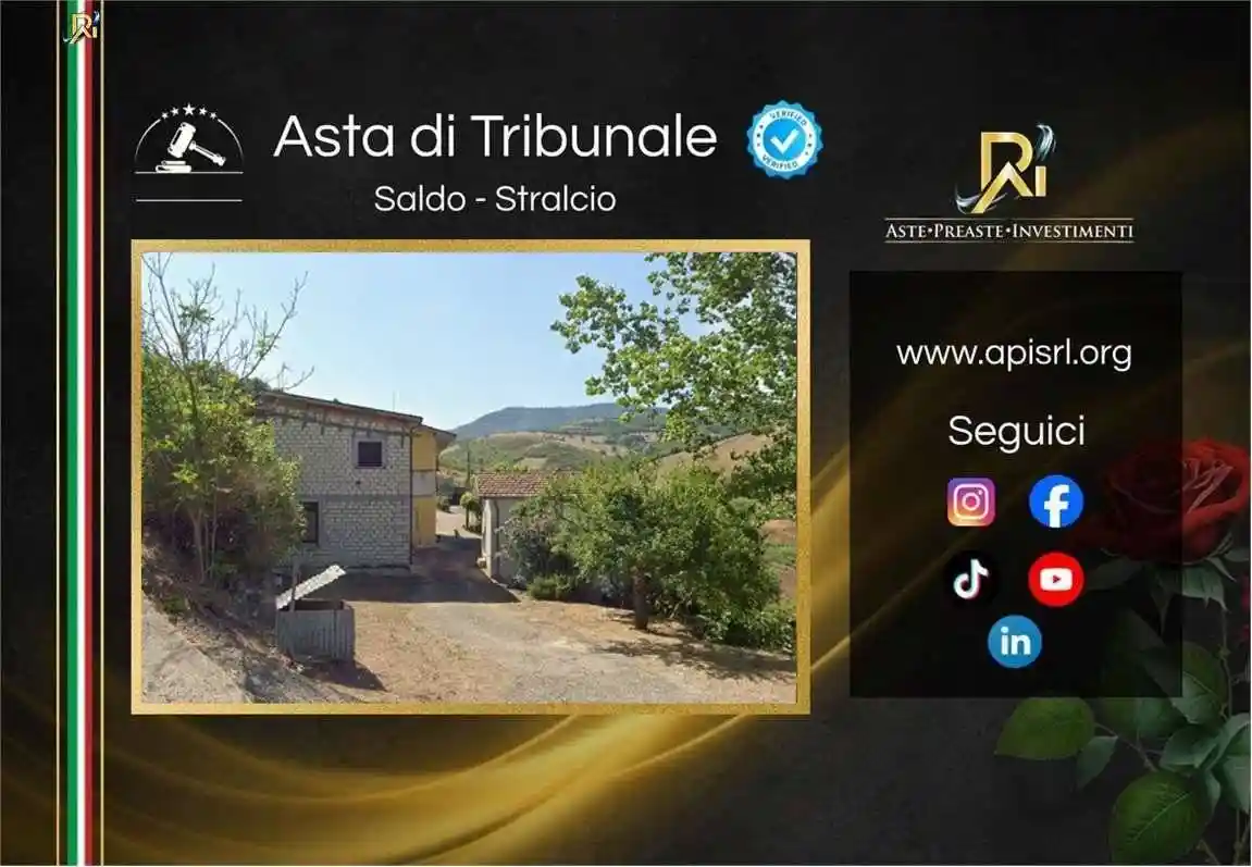 Appartamento in vendita a San Sossio Baronia