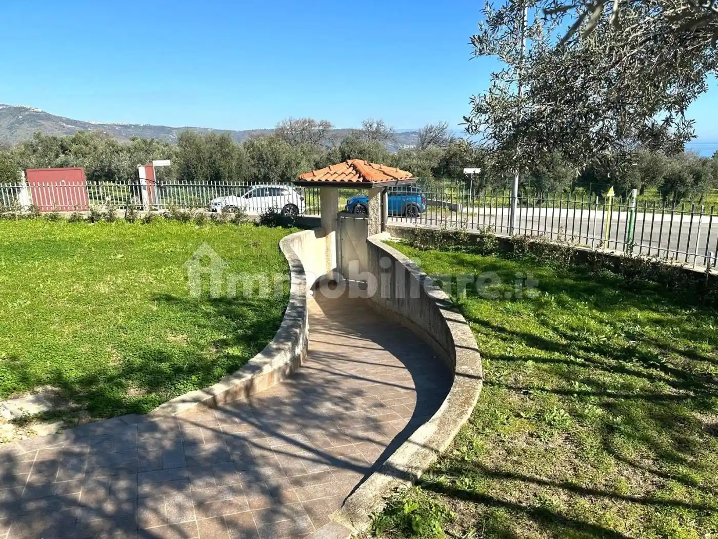 Villetta a schiera in vendita a Soverato