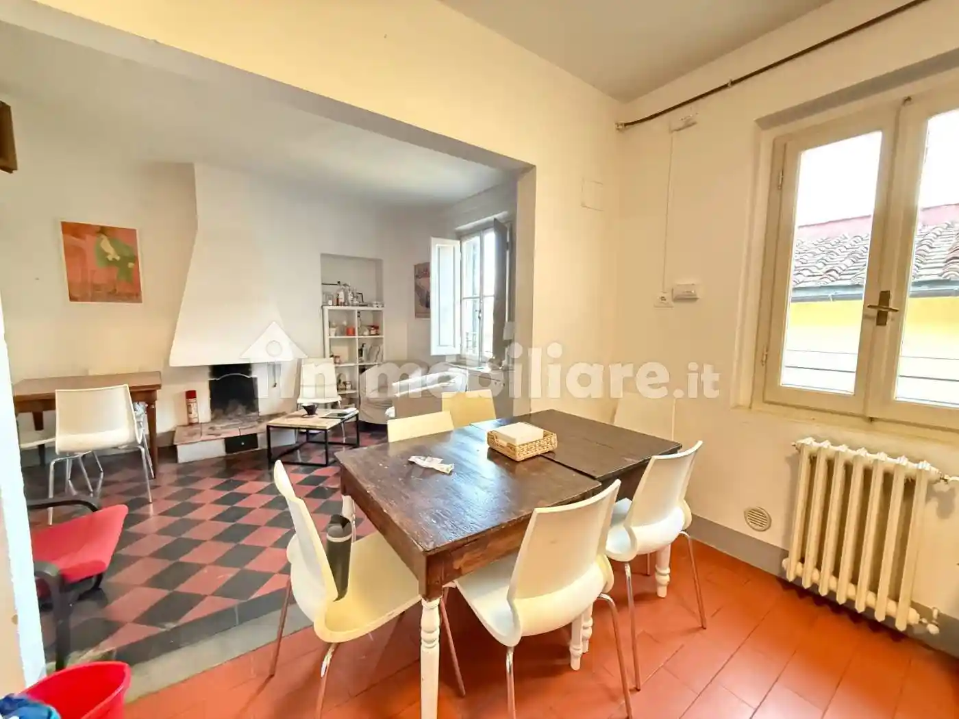 Appartamento in vendita a Firenze