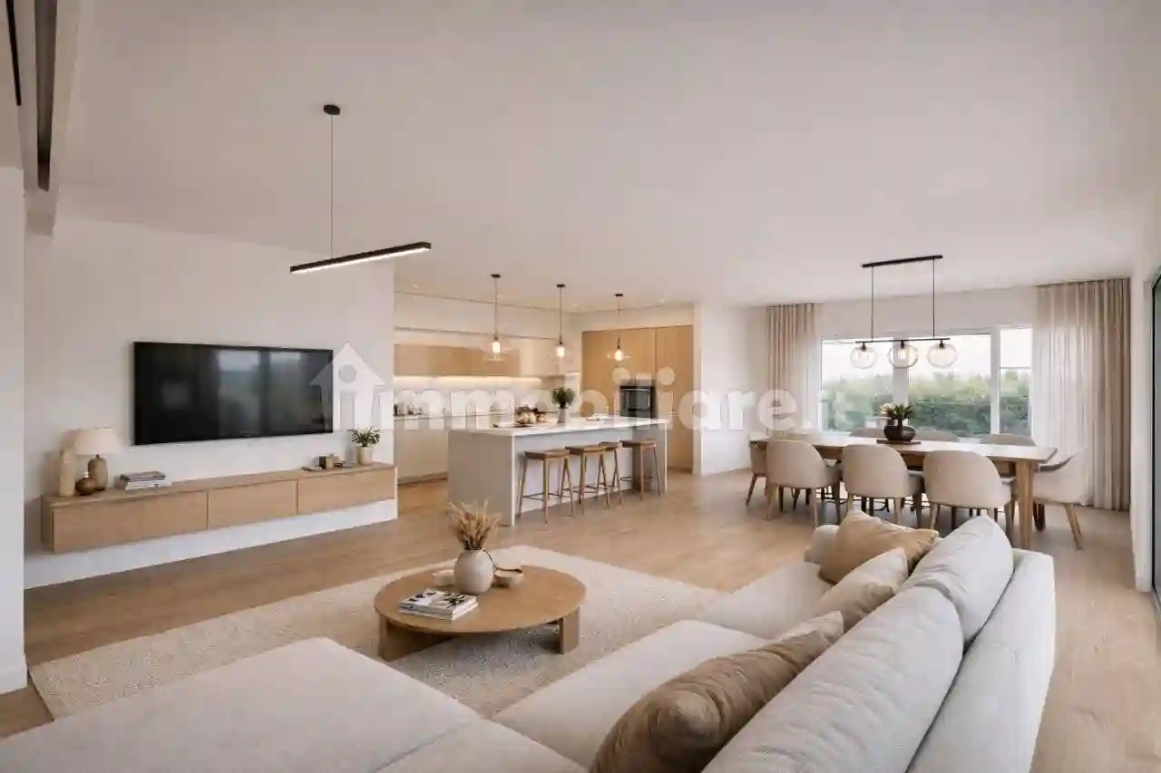 Villetta a schiera - foto 2