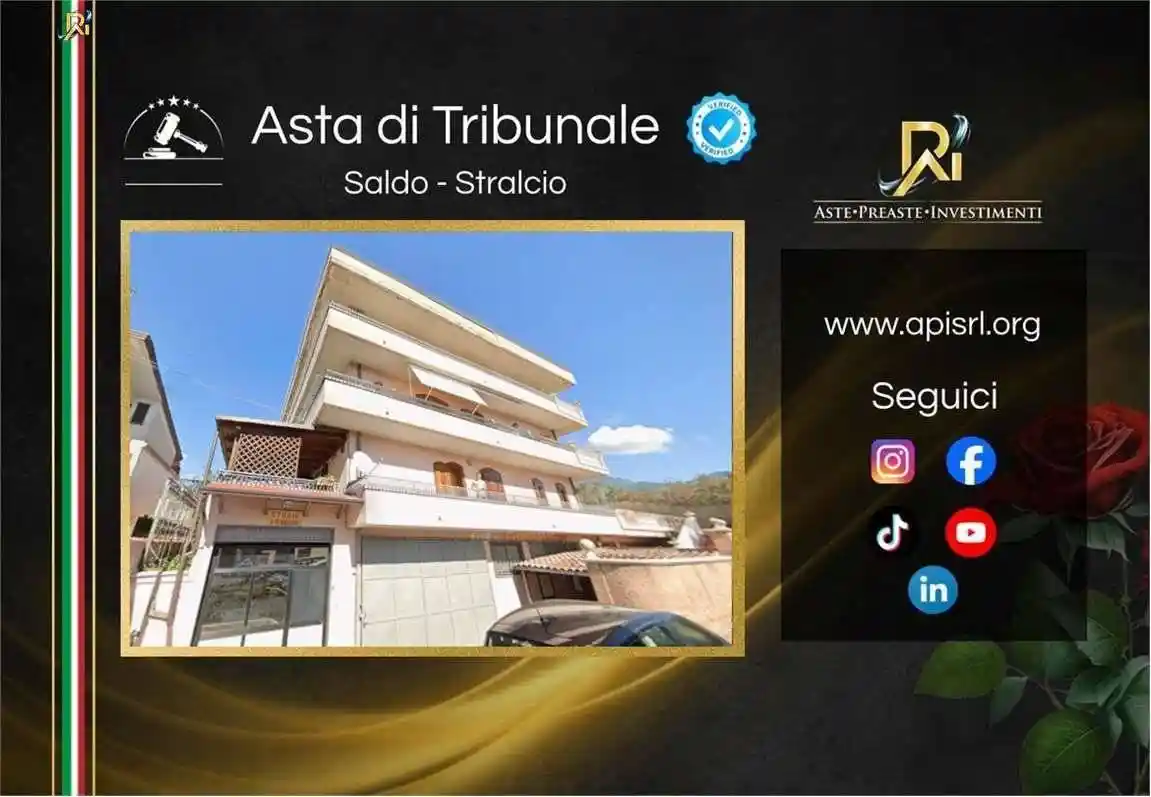 Appartamento in vendita a Mugnano del Cardinale