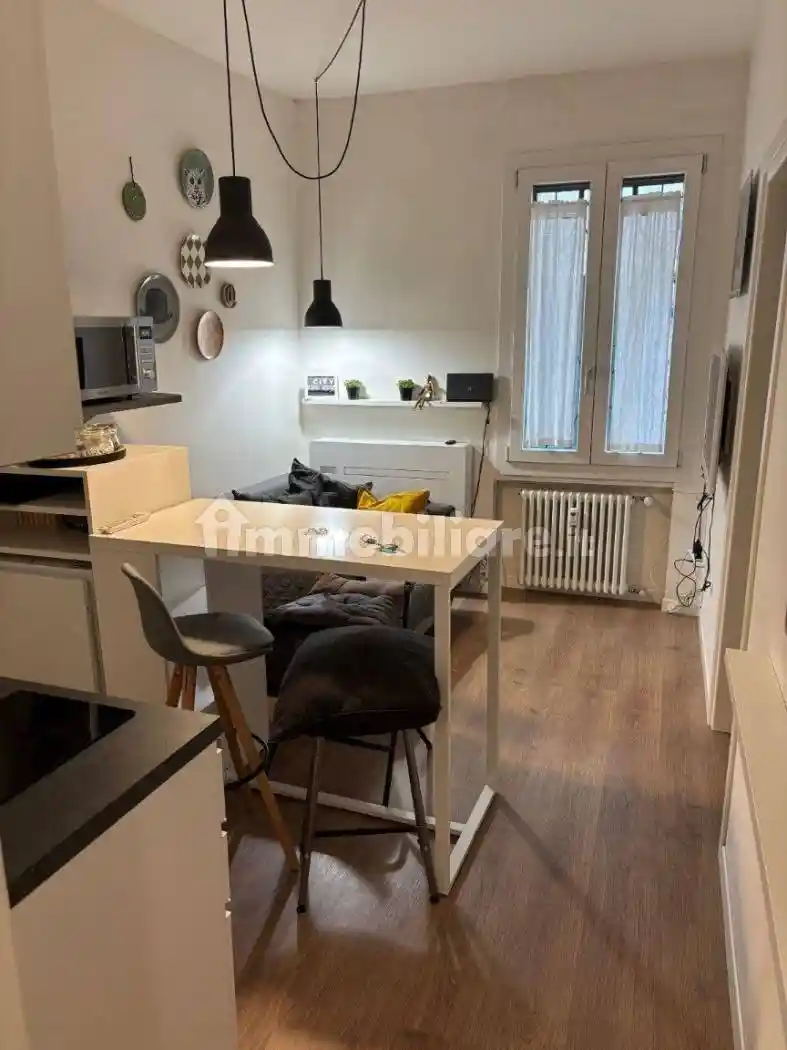 Appartamento in affitto a Padova