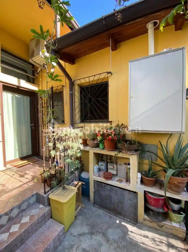 Appartamento in affitto a Sesto San Giovanni