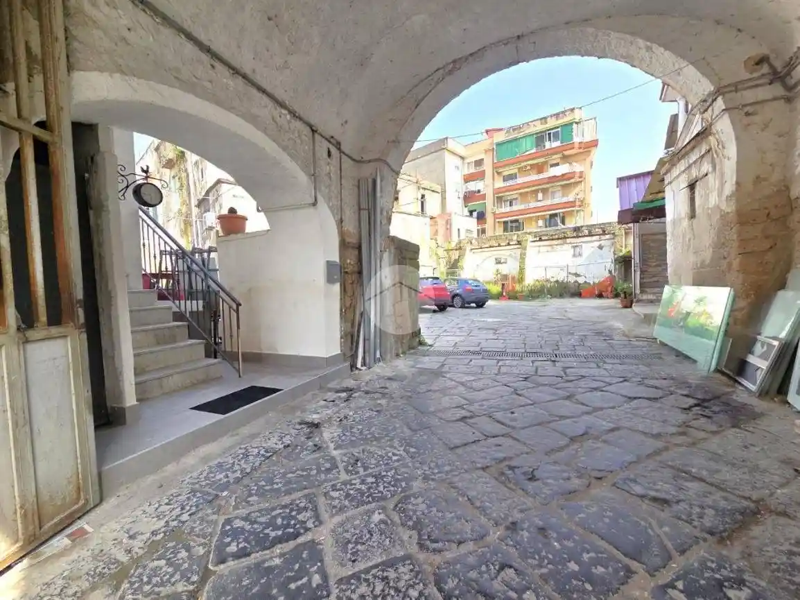 Appartamento in vendita a Casoria