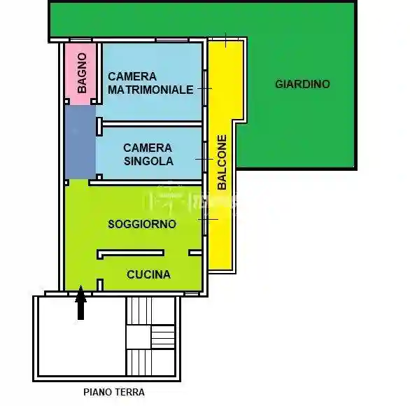 Appartamento - foto 2