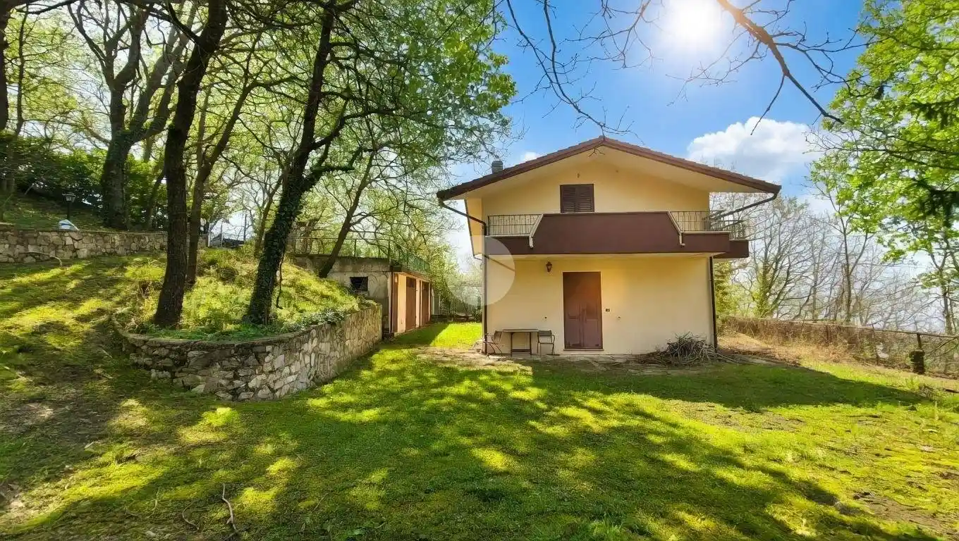 Villa in vendita a Monte Grimano Terme
