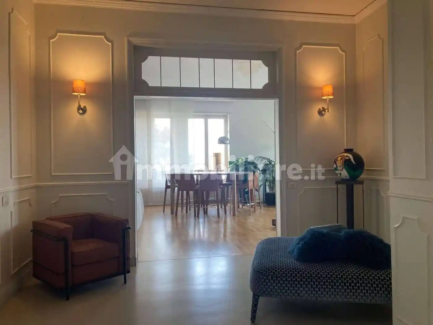 Appartamento in affitto a Torino