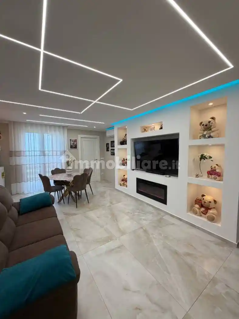 Appartamento in vendita a Campomarino