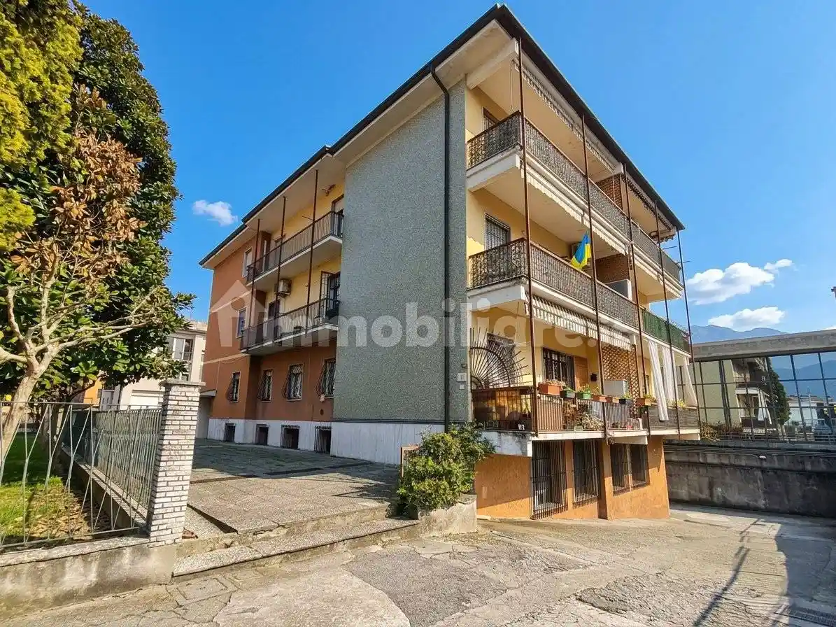 Appartamento in vendita a Brescia