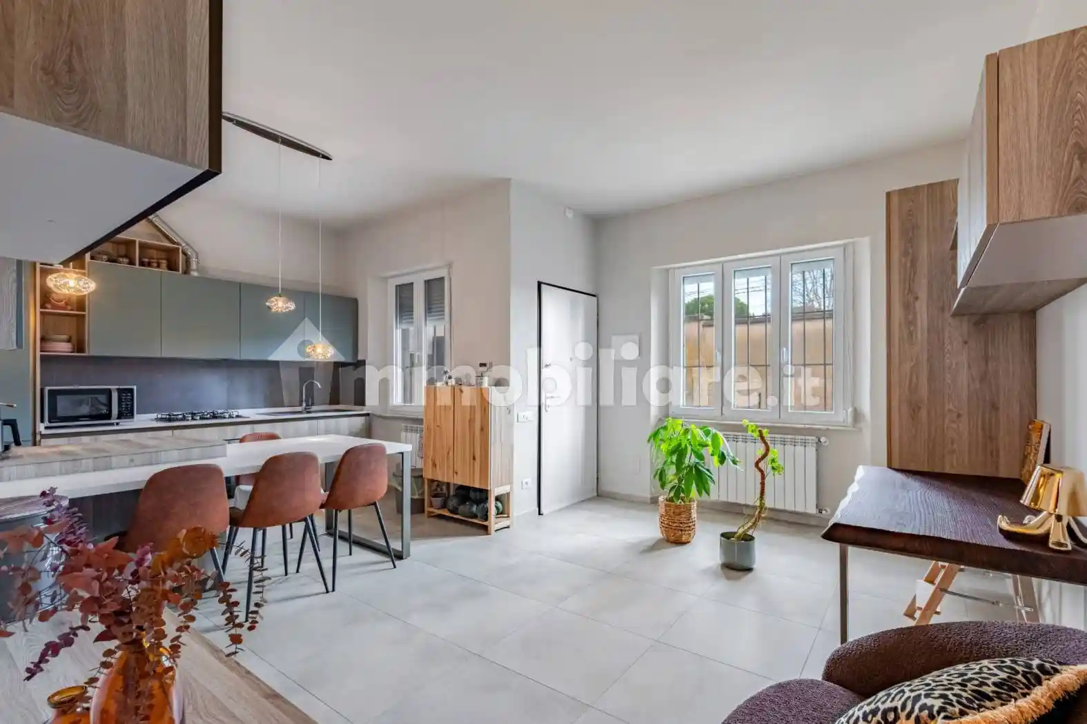 Villetta a schiera in vendita a Pisa