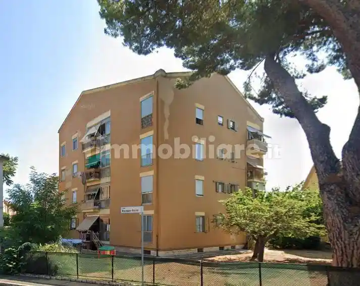 Appartamento in vendita a Grosseto