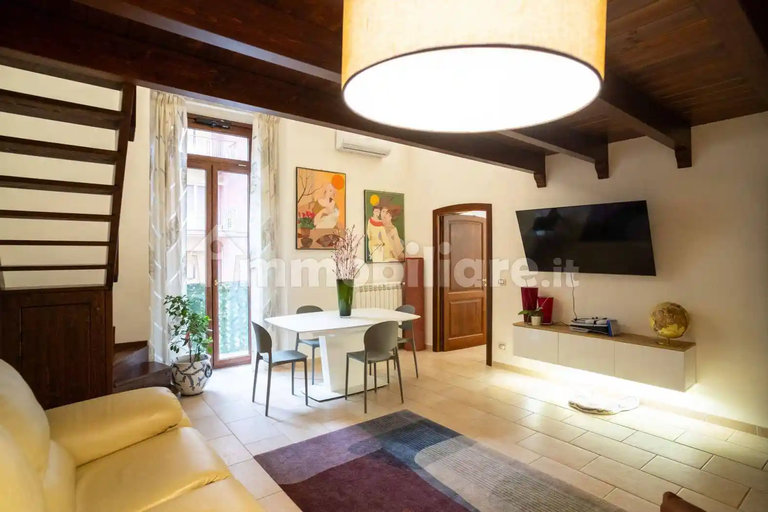 Appartamento in vendita a Taranto