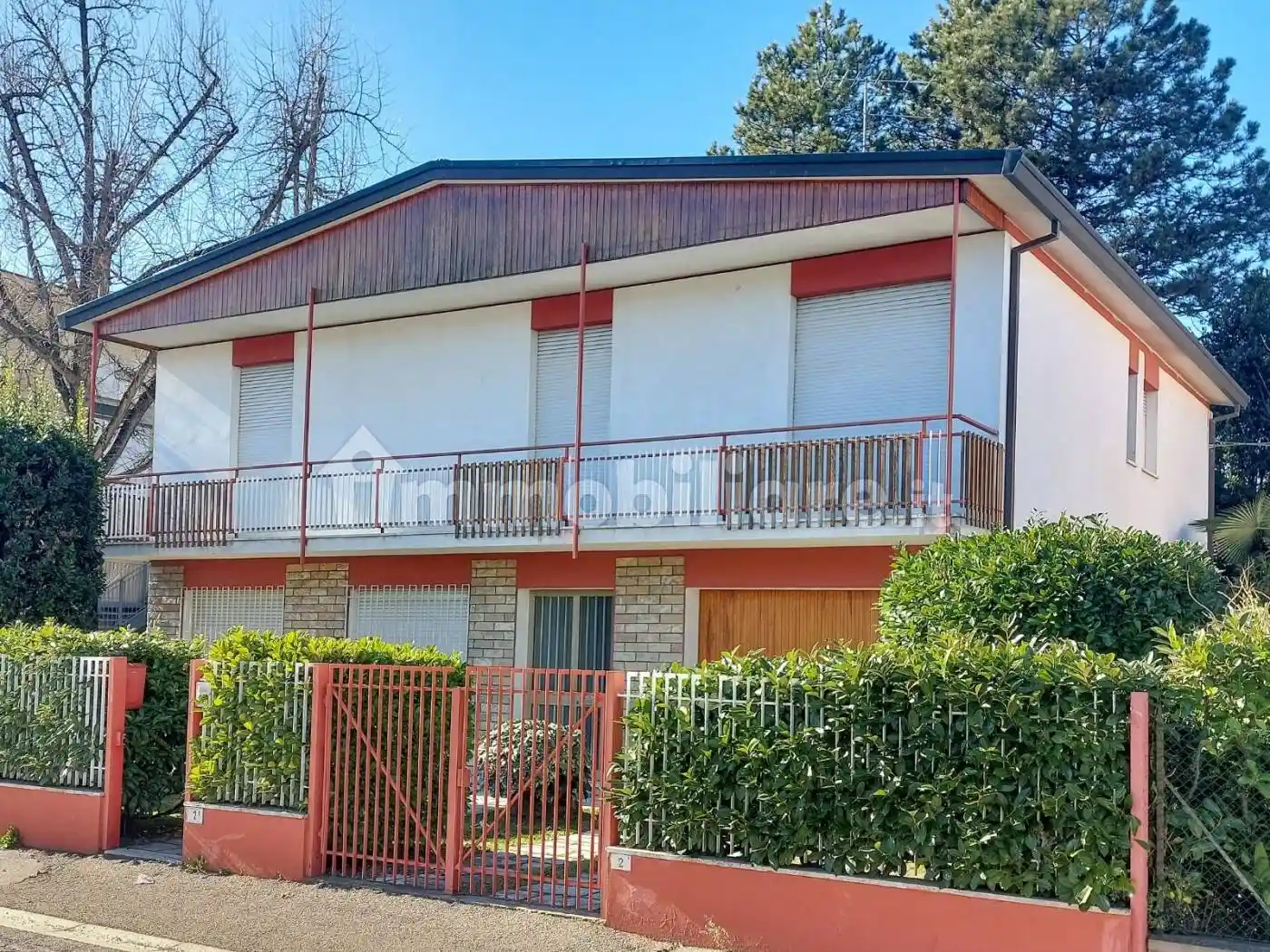 Villa in vendita a Lugo