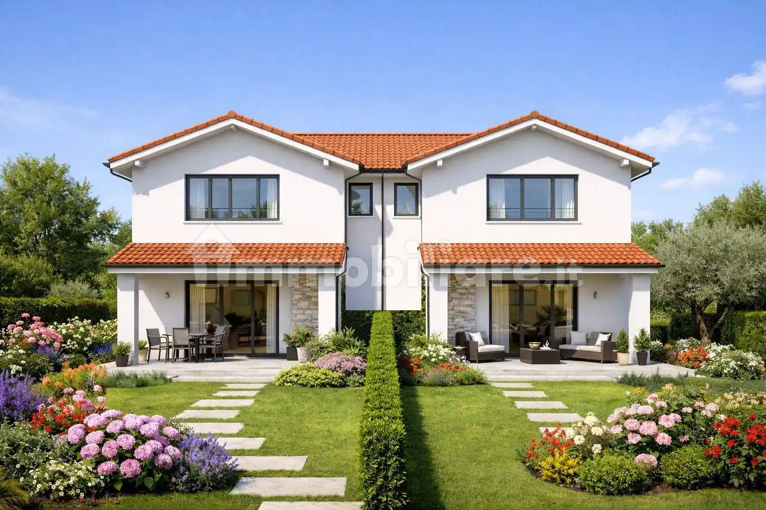 Villa in vendita a Treviso